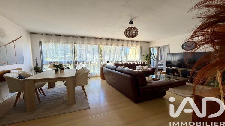 Ma-Cabane - Vente Appartement Saint-Mandrier-sur-Mer, 84 m²