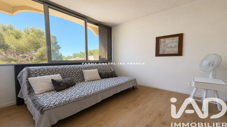 Ma-Cabane - Vente Appartement Saint-Mandrier-sur-Mer, 84 m²