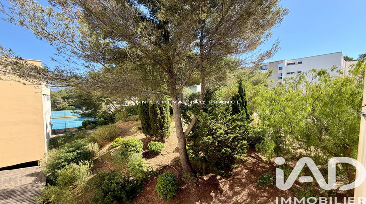 Ma-Cabane - Vente Appartement Saint-Mandrier-sur-Mer, 84 m²