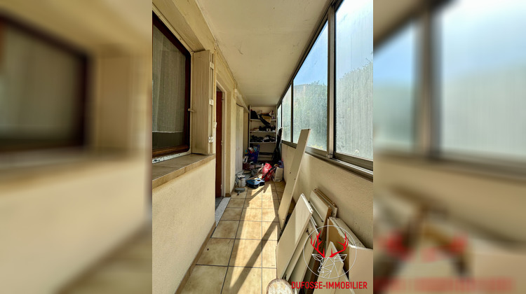 Ma-Cabane - Vente Appartement SAINT-MANDRIER-SUR-MER, 53 m²