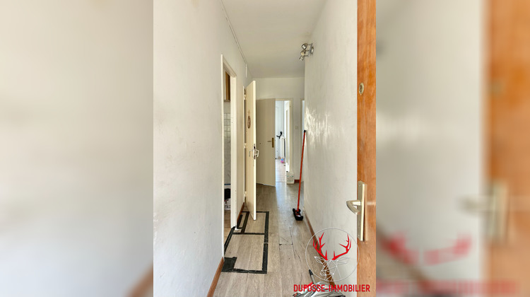 Ma-Cabane - Vente Appartement SAINT-MANDRIER-SUR-MER, 53 m²