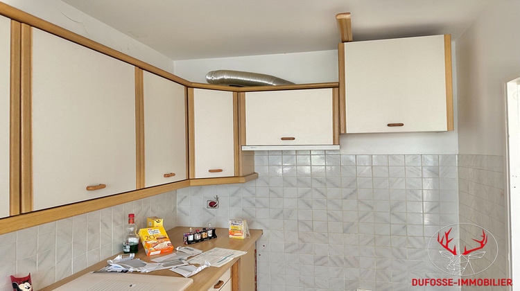 Ma-Cabane - Vente Appartement SAINT-MANDRIER-SUR-MER, 53 m²