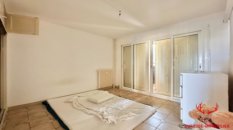 Ma-Cabane - Vente Appartement SAINT-MANDRIER-SUR-MER, 53 m²