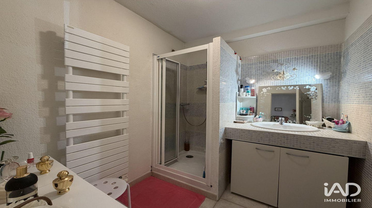 Ma-Cabane - Vente Appartement Saint-Mandrier-sur-Mer, 40 m²