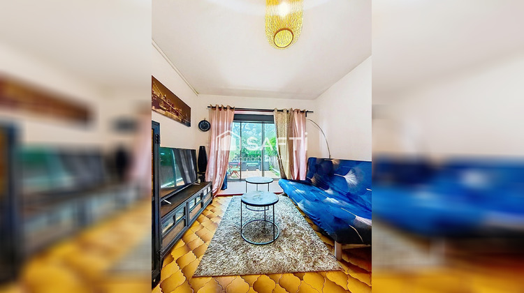 Ma-Cabane - Vente Appartement Saint-Mandrier-sur-Mer, 25 m²