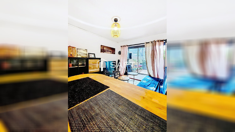 Ma-Cabane - Vente Appartement Saint-Mandrier-sur-Mer, 25 m²