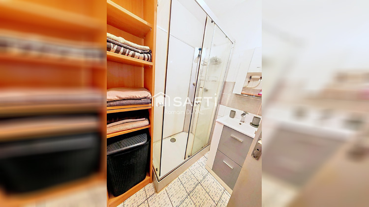 Ma-Cabane - Vente Appartement Saint-Mandrier-sur-Mer, 25 m²