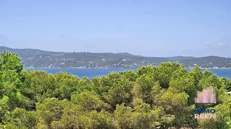 Ma-Cabane - Vente Appartement Saint-Mandrier-sur-Mer, 39 m²