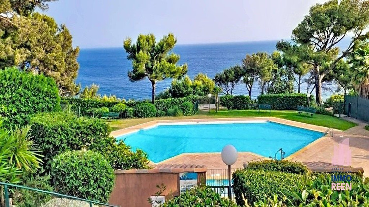 Ma-Cabane - Vente Appartement Saint-Mandrier-sur-Mer, 39 m²