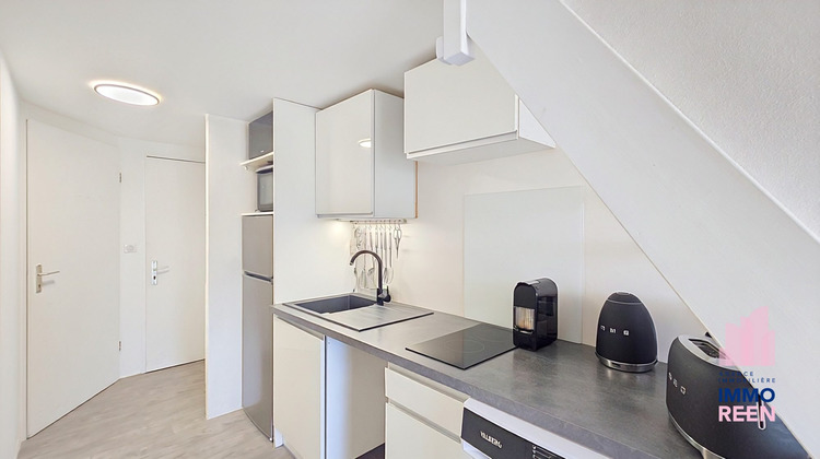 Ma-Cabane - Vente Appartement Saint-Mandrier-sur-Mer, 39 m²