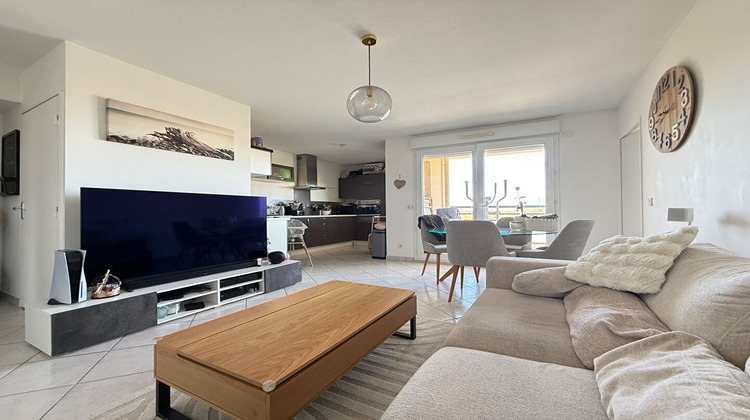 Ma-Cabane - Vente Appartement SAINT-MARCEL, 75 m²