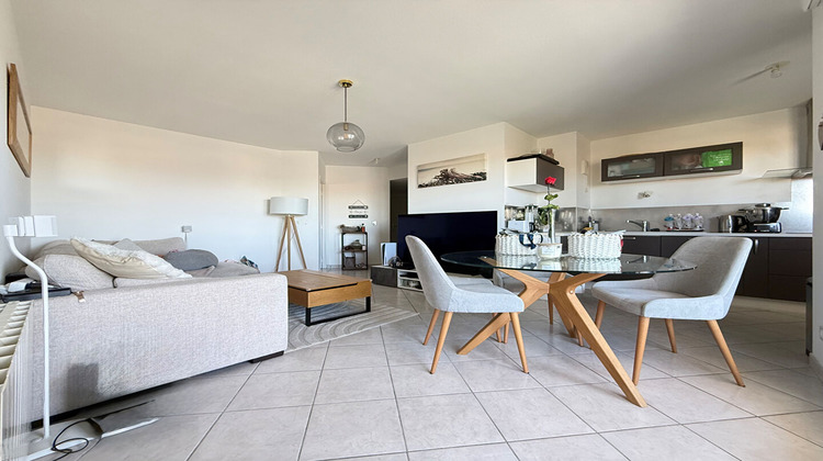 Ma-Cabane - Vente Appartement SAINT-MARCEL, 75 m²