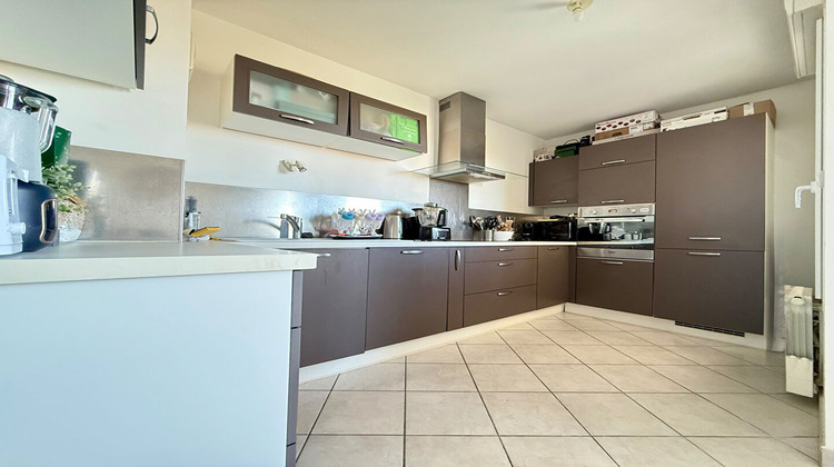 Ma-Cabane - Vente Appartement SAINT-MARCEL, 75 m²