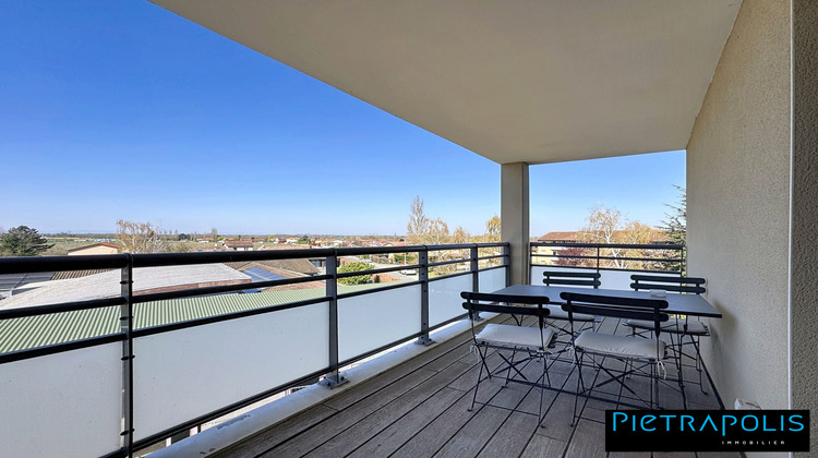 Ma-Cabane - Vente Appartement Saint-Marcel, 75 m²