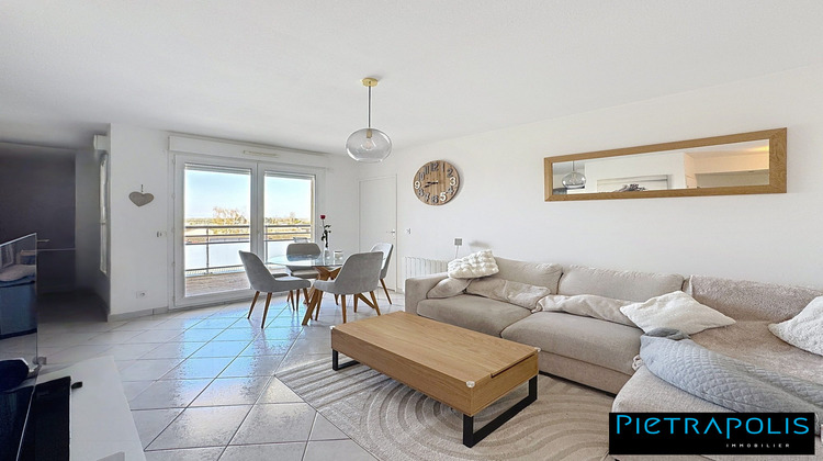 Ma-Cabane - Vente Appartement Saint-Marcel, 75 m²