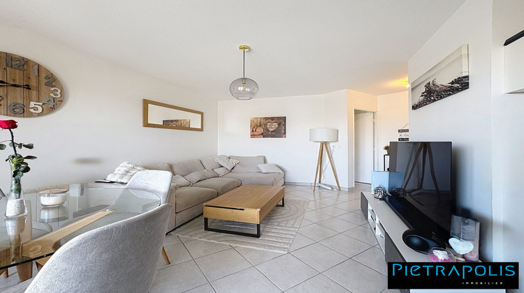 Ma-Cabane - Vente Appartement Saint-Marcel, 75 m²