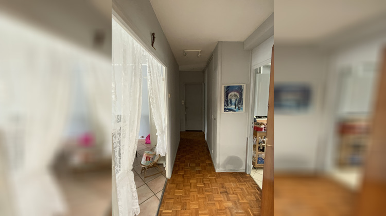 Ma-Cabane - Vente Appartement Saint-Marcel, 62 m²