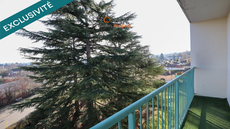 Ma-Cabane - Vente Appartement Saint-Marcel, 86 m²