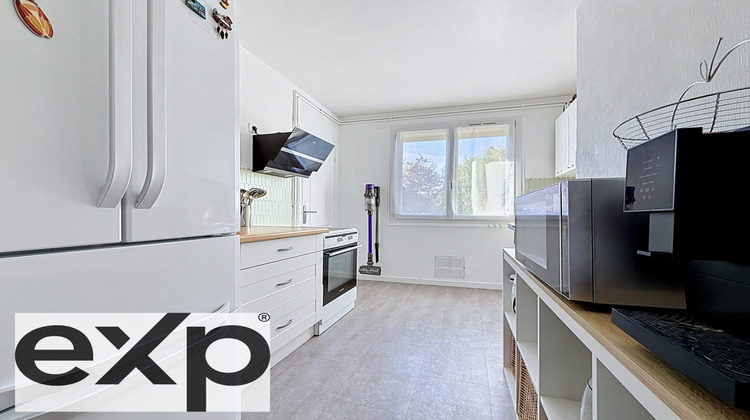 Ma-Cabane - Vente Appartement Saint-Marcel, 66 m²