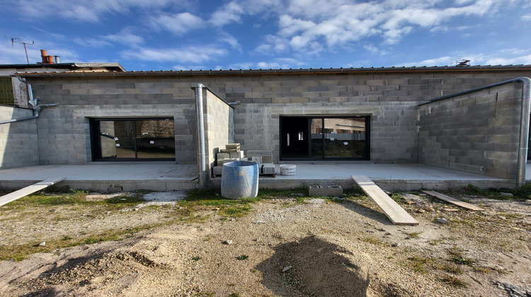 Ma-Cabane - Vente Appartement Saint-Marcel, 105 m²