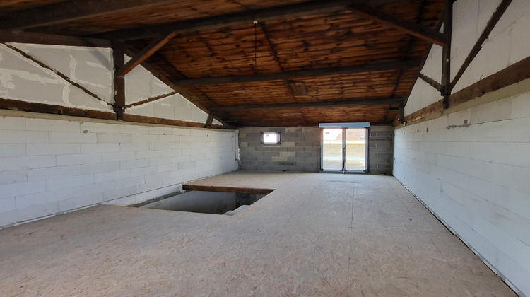 Ma-Cabane - Vente Appartement Saint-Marcel, 105 m²