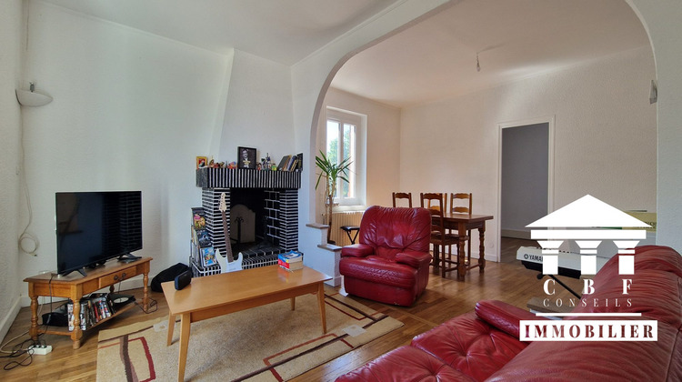 Ma-Cabane - Vente Appartement Saint-Marcel, 122 m²