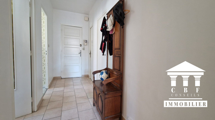 Ma-Cabane - Vente Appartement Saint-Marcel, 122 m²