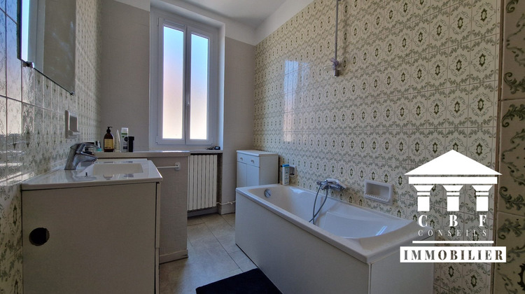 Ma-Cabane - Vente Appartement Saint-Marcel, 122 m²