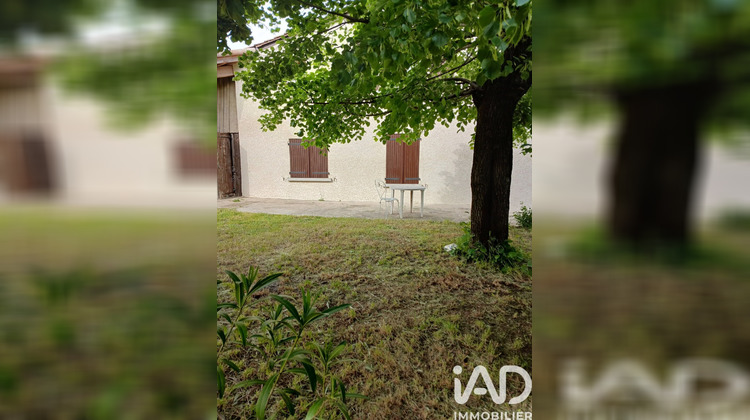 Ma-Cabane - Vente Appartement Saint-Marcel-Lès-Valence, 67 m²