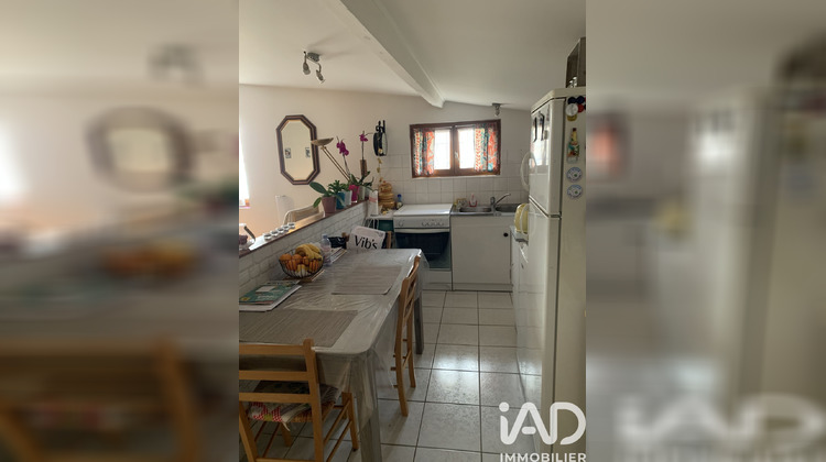 Ma-Cabane - Vente Appartement Saint-Marcel-Lès-Valence, 74 m²