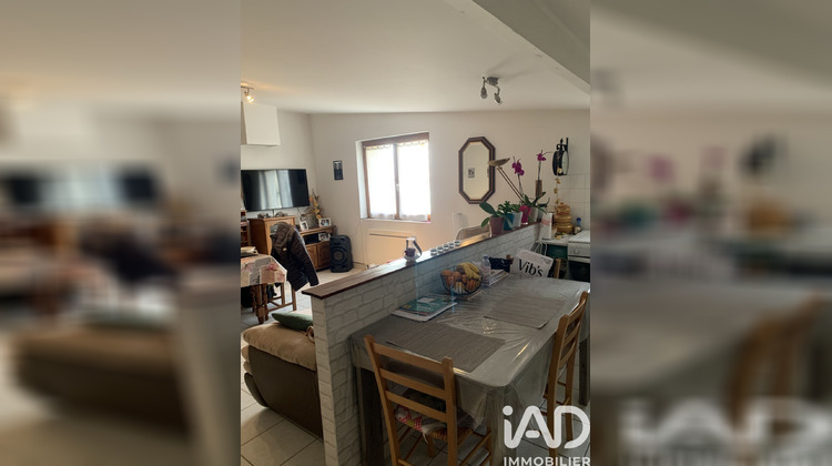 Ma-Cabane - Vente Appartement Saint-Marcel-Lès-Valence, 74 m²