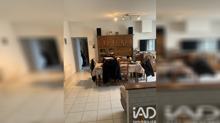 Ma-Cabane - Vente Appartement Saint-Marcel-Lès-Valence, 74 m²