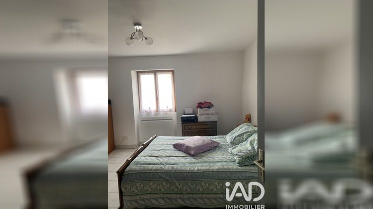 Ma-Cabane - Vente Appartement Saint-Marcel-Lès-Valence, 74 m²