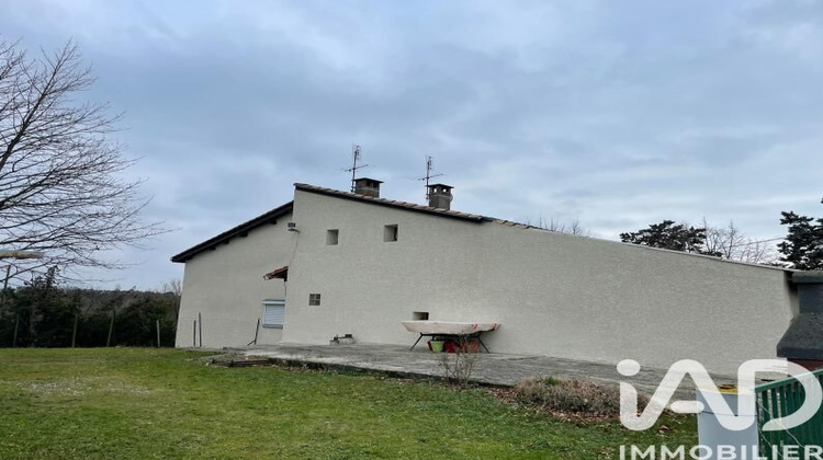 Ma-Cabane - Vente Appartement Saint-Marcel-Lès-Valence, 74 m²