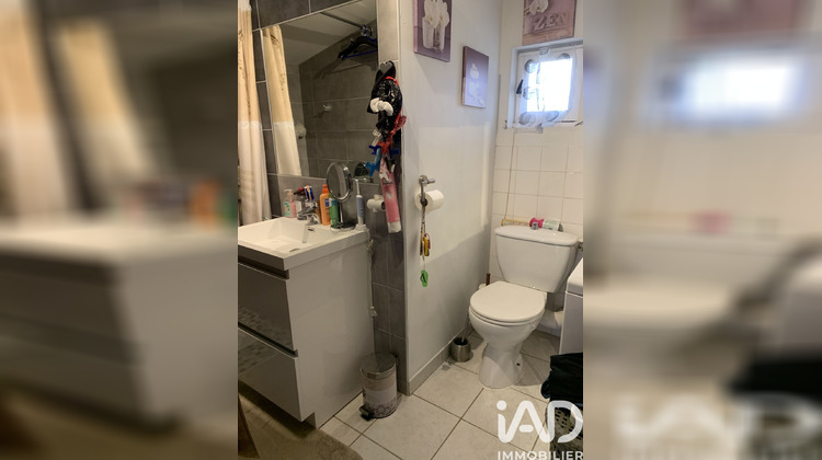 Ma-Cabane - Vente Appartement Saint-Marcel-Lès-Valence, 74 m²