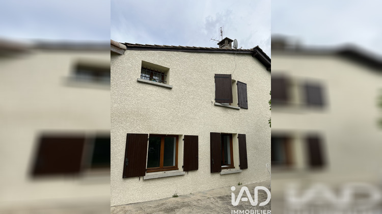Ma-Cabane - Vente Appartement Saint-Marcel-Lès-Valence, 67 m²