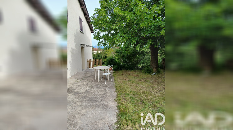 Ma-Cabane - Vente Appartement Saint-Marcel-Lès-Valence, 67 m²