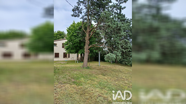 Ma-Cabane - Vente Appartement Saint-Marcel-Lès-Valence, 67 m²