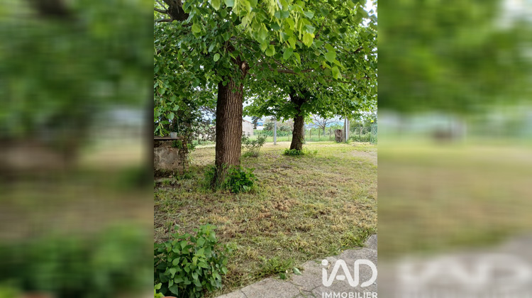 Ma-Cabane - Vente Appartement Saint-Marcel-Lès-Valence, 67 m²