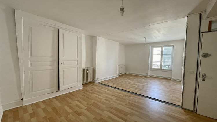 Ma-Cabane - Vente Appartement Saint-Marcellin, 110 m²