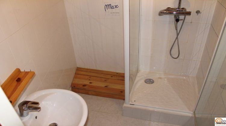 Ma-Cabane - Vente Appartement Saint-Marcellin, 56 m²