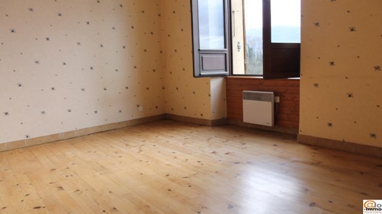 Ma-Cabane - Vente Appartement Saint-Marcellin, 56 m²