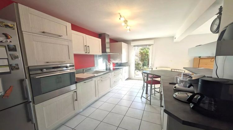 Ma-Cabane - Vente Appartement Saint-Marcellin, 89 m²