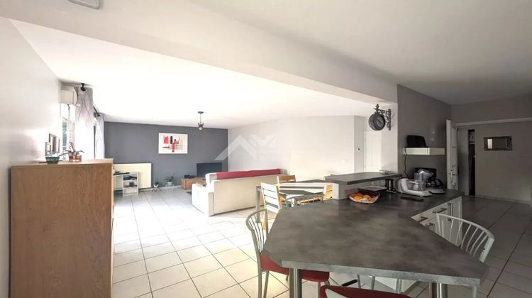 Ma-Cabane - Vente Appartement Saint-Marcellin, 89 m²