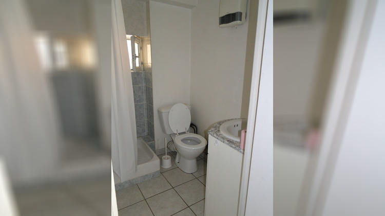 Ma-Cabane - Vente Appartement SAINT MARCELLIN, 36 m²