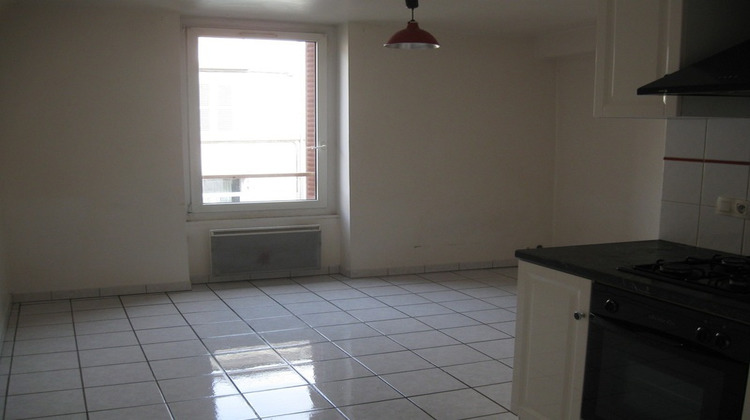 Ma-Cabane - Vente Appartement SAINT MARCELLIN, 36 m²