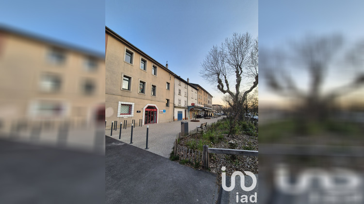 Ma-Cabane - Vente Appartement Saint-Marcellin, 337 m²