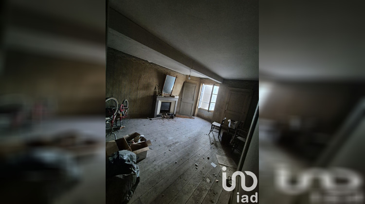 Ma-Cabane - Vente Appartement Saint-Marcellin, 337 m²