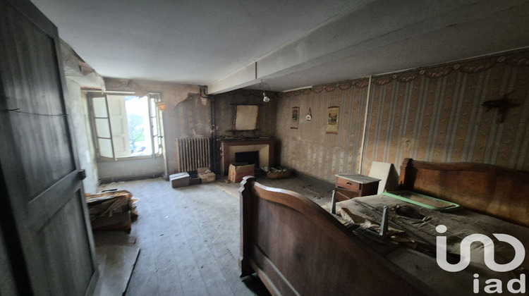 Ma-Cabane - Vente Appartement Saint-Marcellin, 337 m²