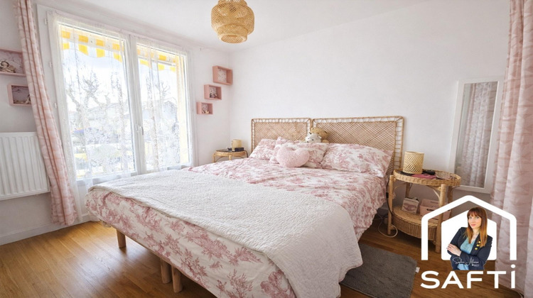 Ma-Cabane - Vente Appartement Saint-Marcellin, 70 m²